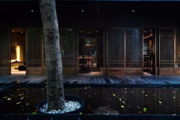 武汉茶馆寻味记：感受茶香四溢的慢生活(武汉 茶馆)