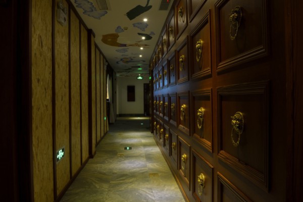 武汉高铁桑拿服务来袭，告别旅途疲劳(武汉高铁站附近按摩)