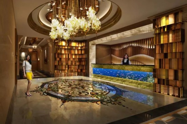 桑拿养生，花桥会所让您尽享健康人生(花桥会所怎么全关掉了)