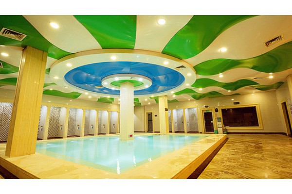 武汉特色女性桑拿按摩群，体验正宗休闲文化(武汉 桑拿 推荐)