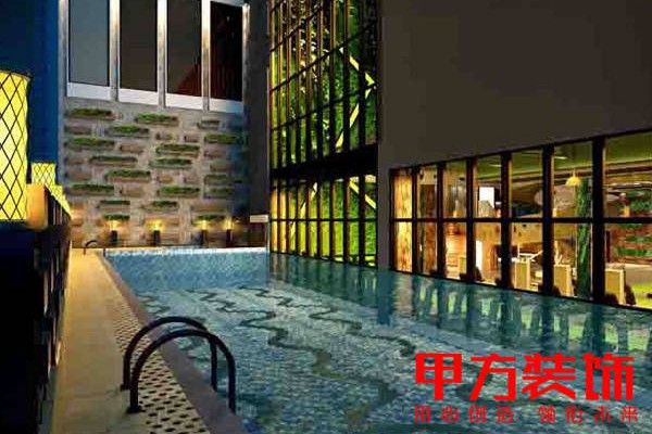 武汉高端桑拿会所，放松身心首选(武汉高端桑拿休闲会所)