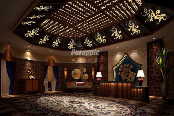 走马岭按摩，武汉特色养生疗法(武汉走马岭休闲按摩)