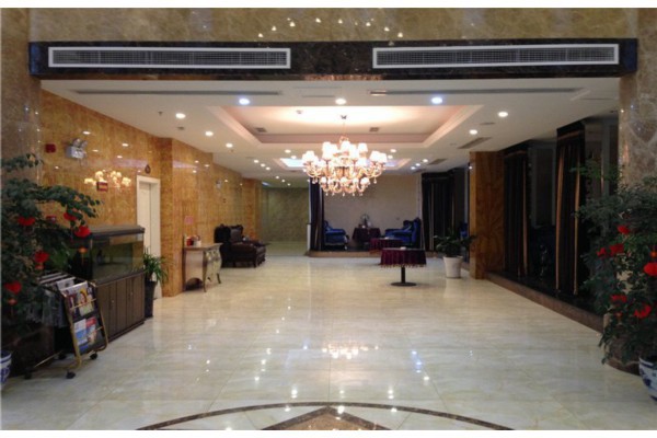 武汉茶艺会所，享受悠闲茶时光(武汉茶艺馆)