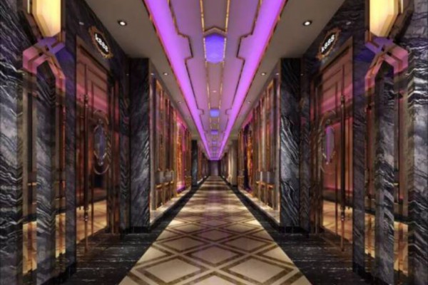 卓尔按摩会馆，养生桑拿，享受都市宁静(卓尔大酒店)