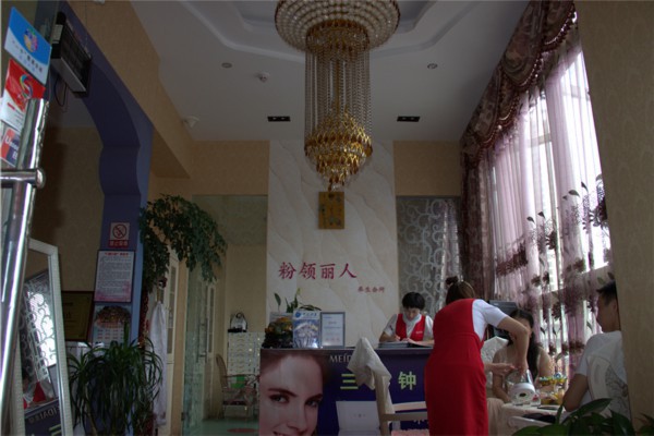 武汉男士按摩体验：放松身心，享受专业呵护(武汉男士按摩个人工作室)