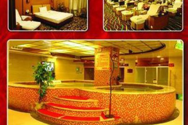 躺在武汉桑拿店，享受夏日清凉！(2020武汉桑拿)