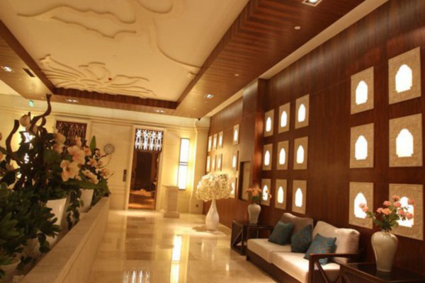 武汉桑拿红场，放松身心，愉悦生活(武汉桑拿店)