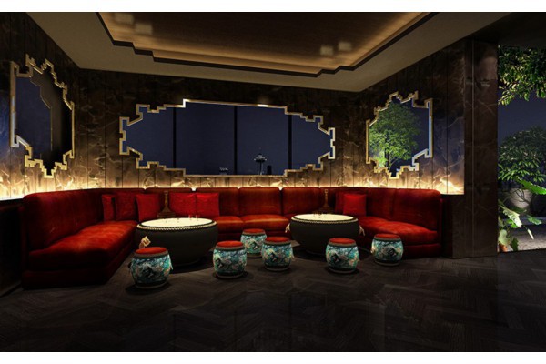 武汉酒店按摩套餐，放松身心的好伴侣(武汉按摩住宿一体的酒店)