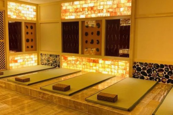 武汉顶级五星级酒店桑拿推荐(武汉顶级五星级酒店桑拿推荐)