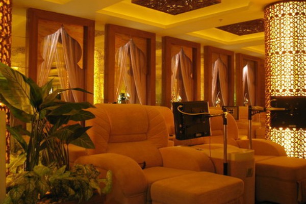 江岸茶事：武汉茶馆文化之旅(武汉 茶馆)