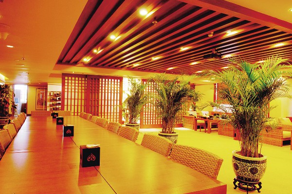 武汉按摩馆排名，找对地方放松身心(武汉按摩排行)